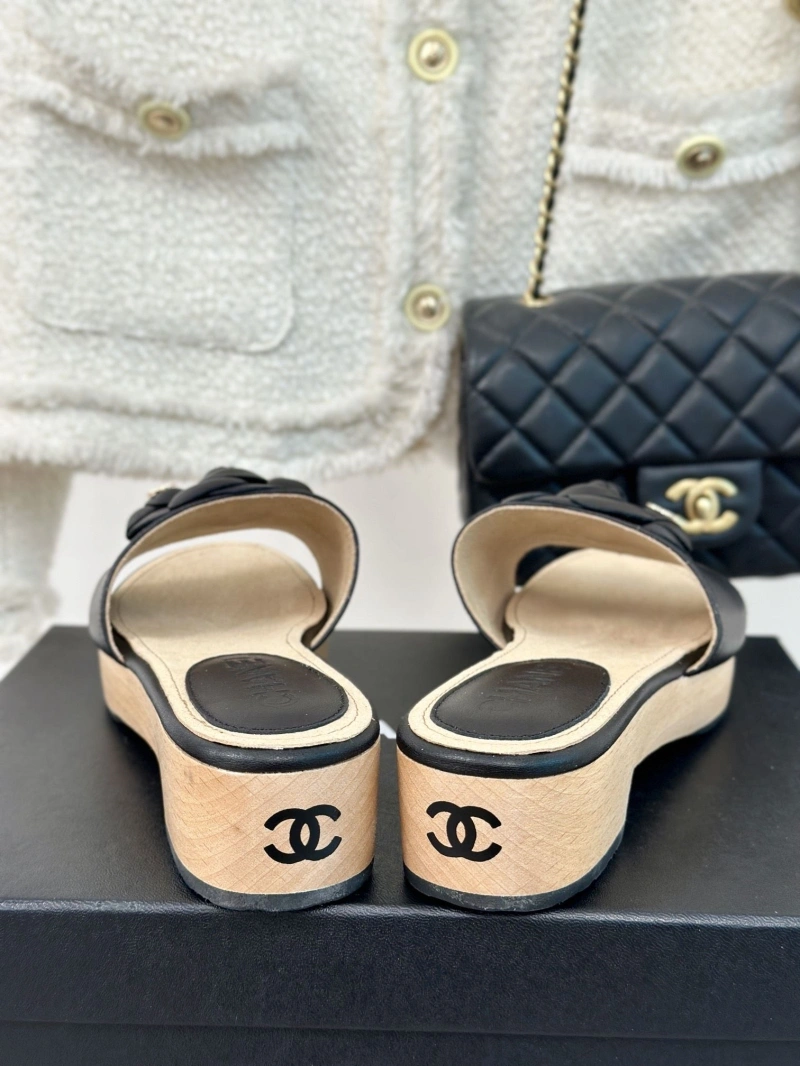Chxnxl Slippers Trendsetting 128188