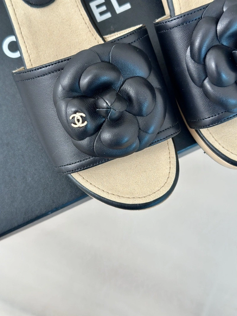 Chxnxl Slippers Trendsetting 128188