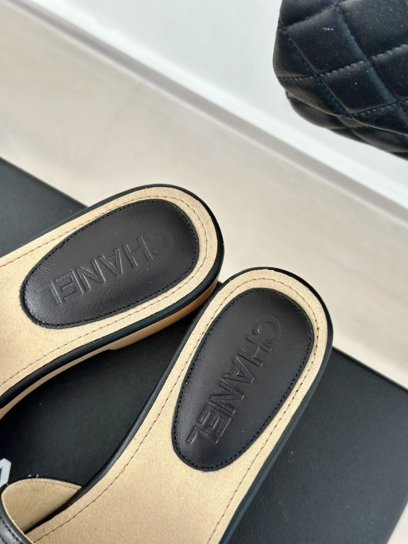 Chxnxl Slippers Trendsetting 128188