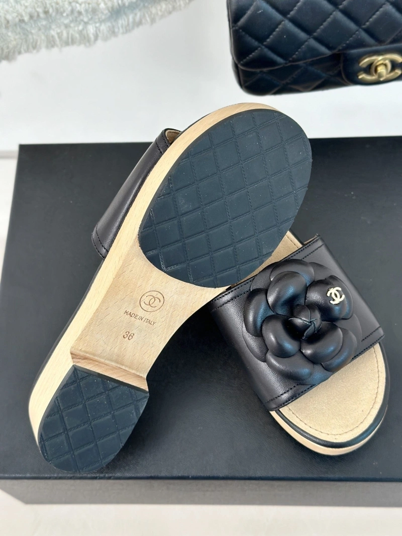 Chxnxl Slippers Trendsetting 128188