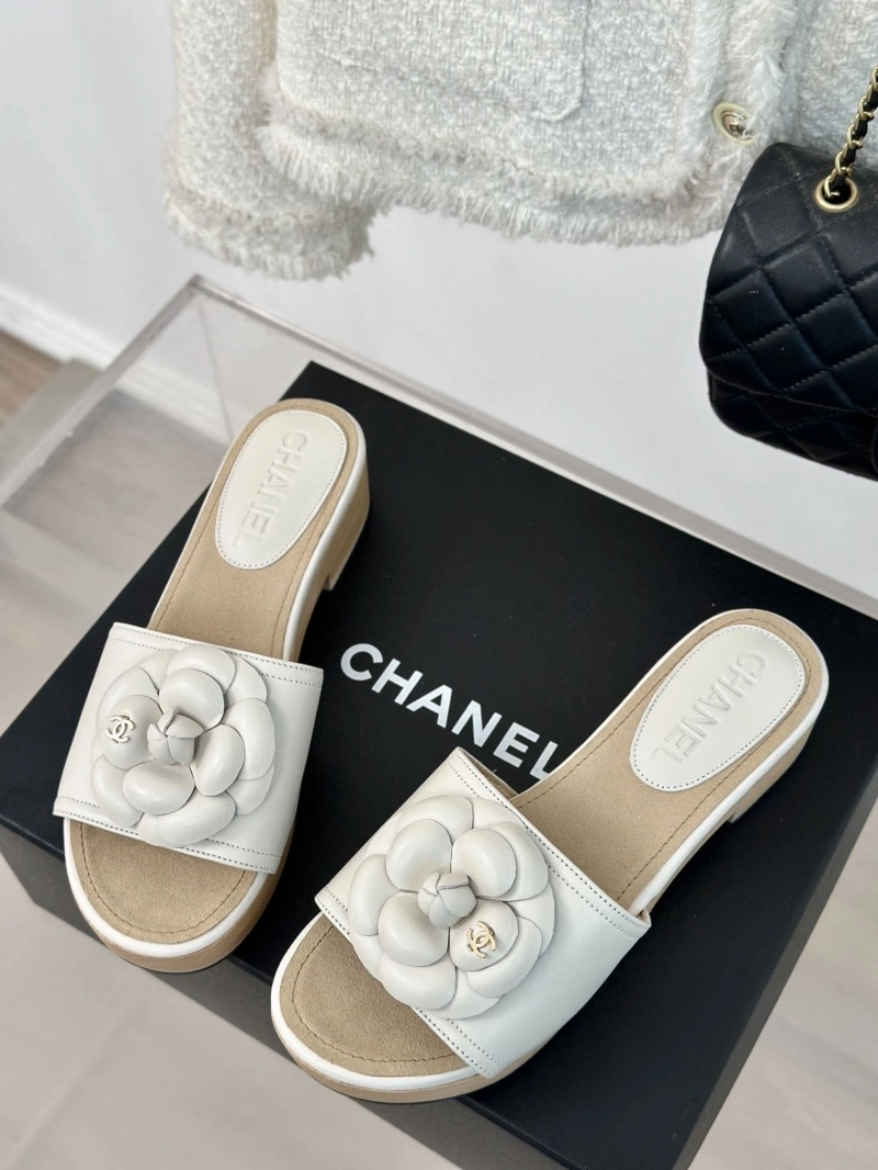Chxnxl Slippers Lightweight 128191