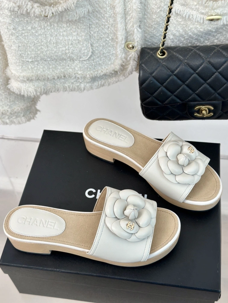 Chxnxl Slippers Lightweight 128191
