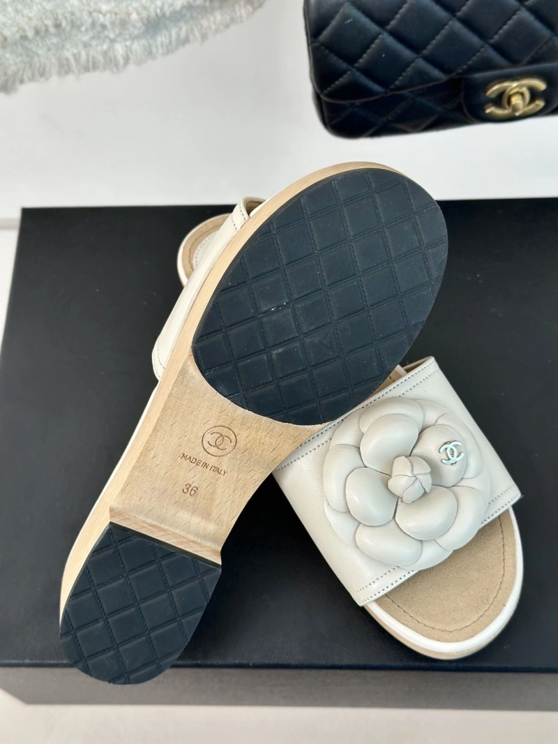 Chxnxl Slippers Lightweight 128191