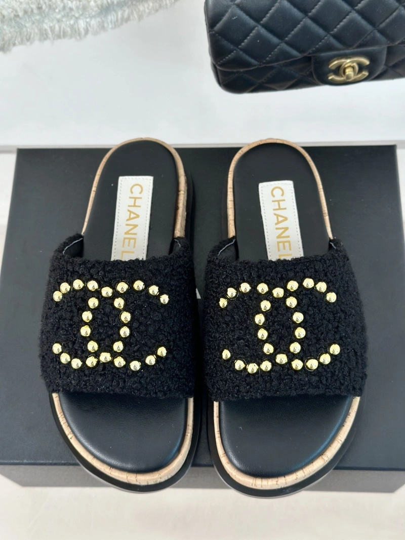 Chxnxl Slippers Versatile 128185