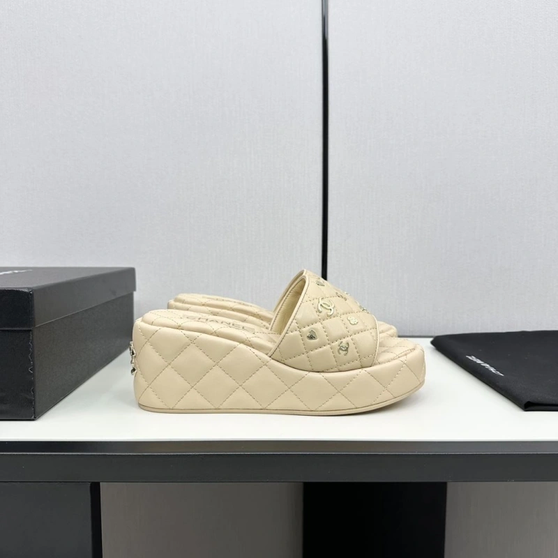 Popular Chxnxl Slippers 128182
