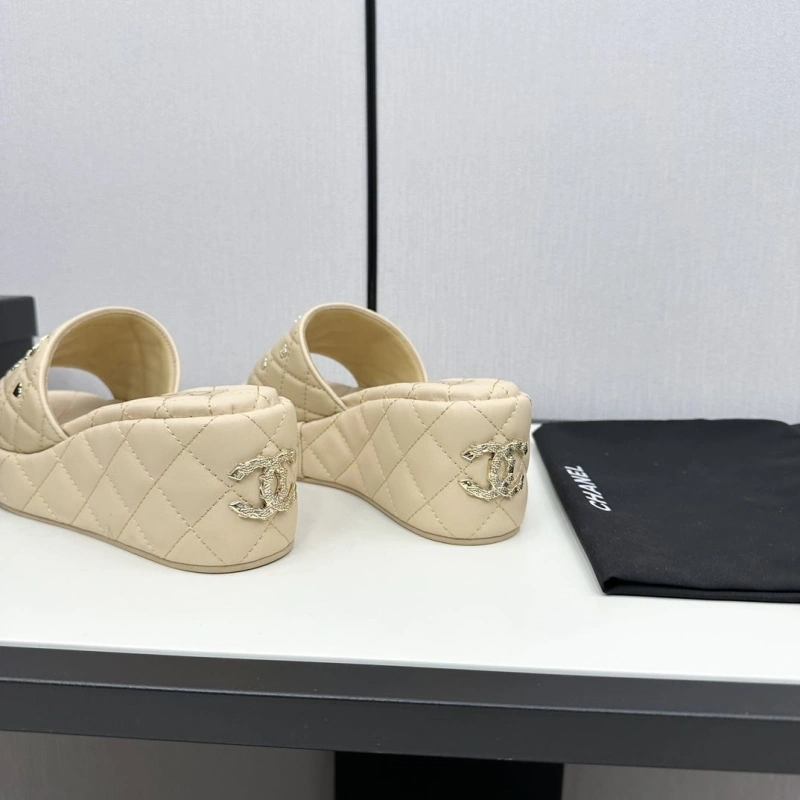 Popular Chxnxl Slippers 128182