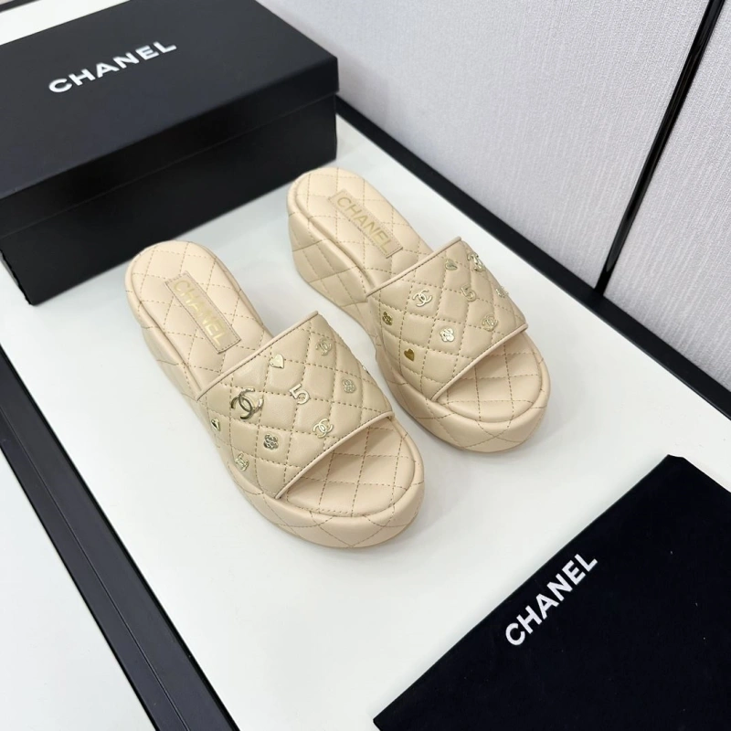 Popular Chxnxl Slippers 128182