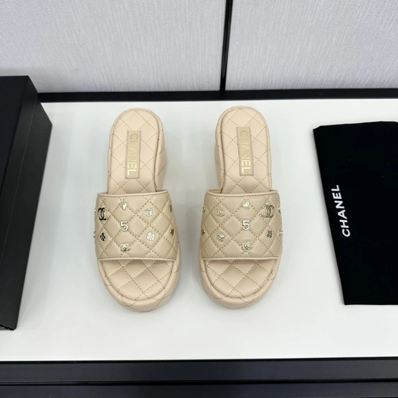 Popular Chxnxl Slippers 128182