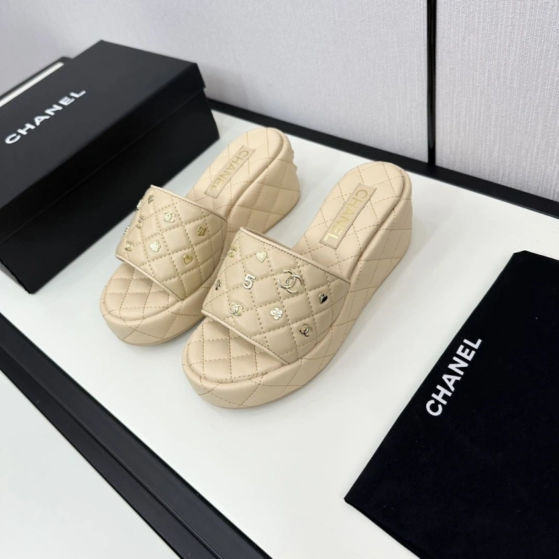 Popular Chxnxl Slippers 128182