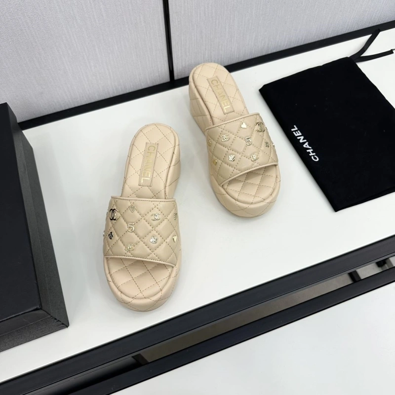 Popular Chxnxl Slippers 128182