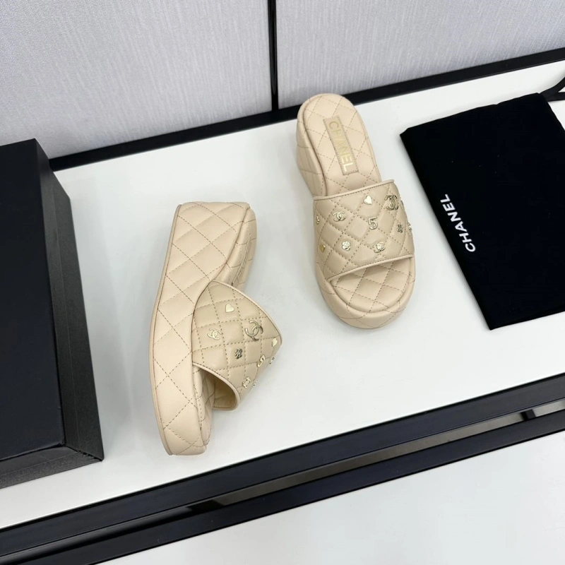 Popular Chxnxl Slippers 128182