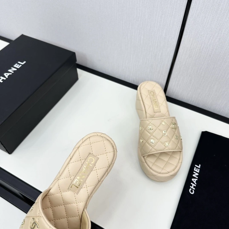 Popular Chxnxl Slippers 128182