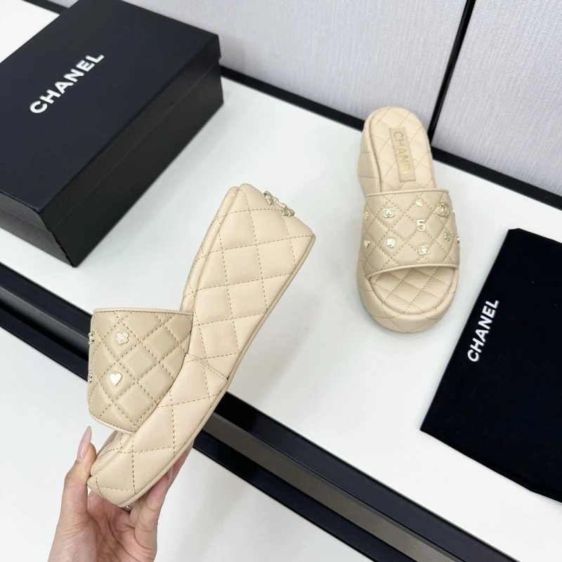 Popular Chxnxl Slippers 128182