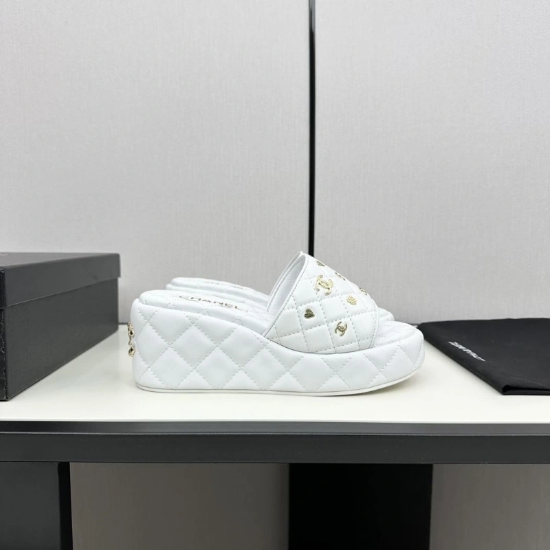 Chxnxl Slippers Breathable 128181