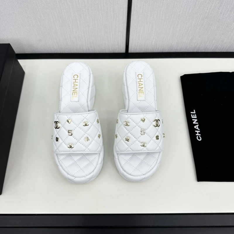 Chxnxl Slippers Breathable 128181
