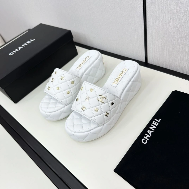 Chxnxl Slippers Breathable 128181