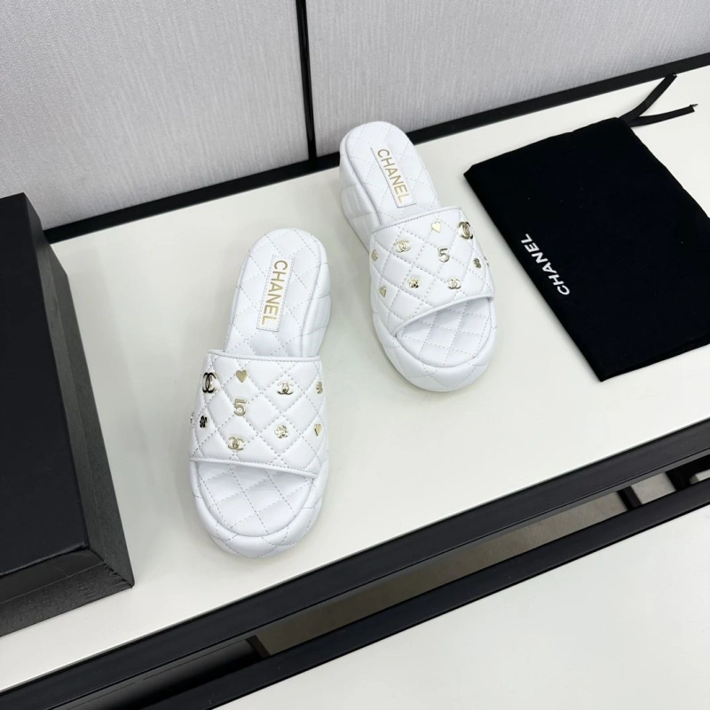 Chxnxl Slippers Breathable 128181