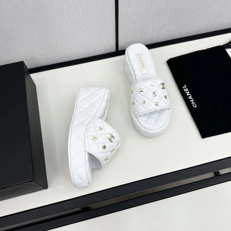 Chxnxl Slippers Breathable 128181