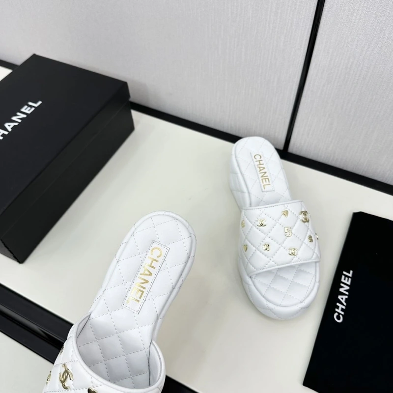 Chxnxl Slippers Breathable 128181