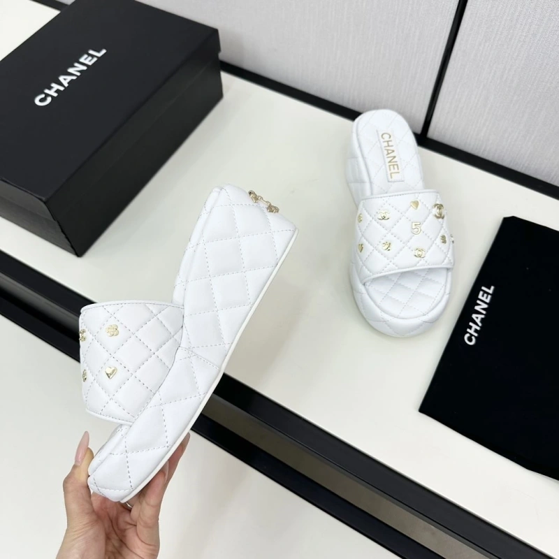 Chxnxl Slippers Breathable 128181
