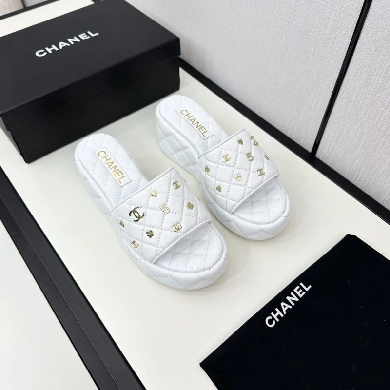 Chxnxl Slippers Breathable 128181