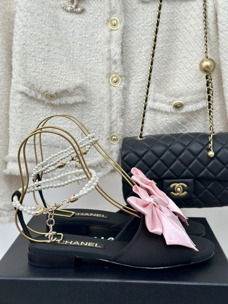 Chxnxl Sandals Popular 128612