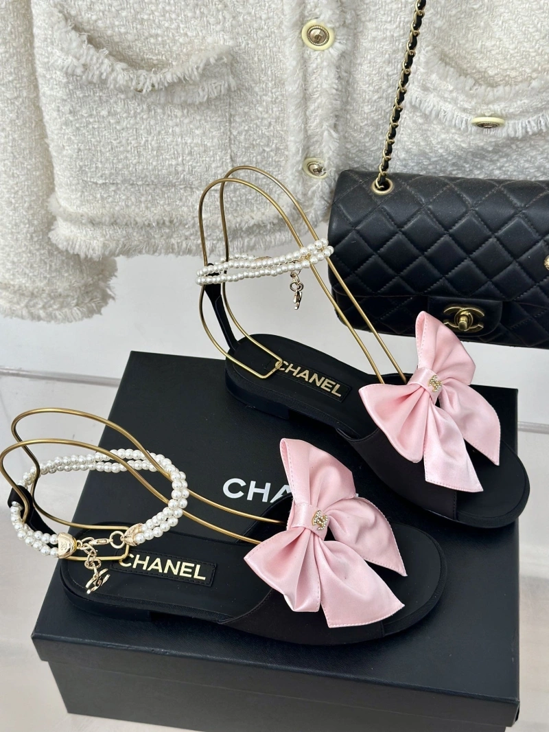 Chxnxl Sandals Popular 128612