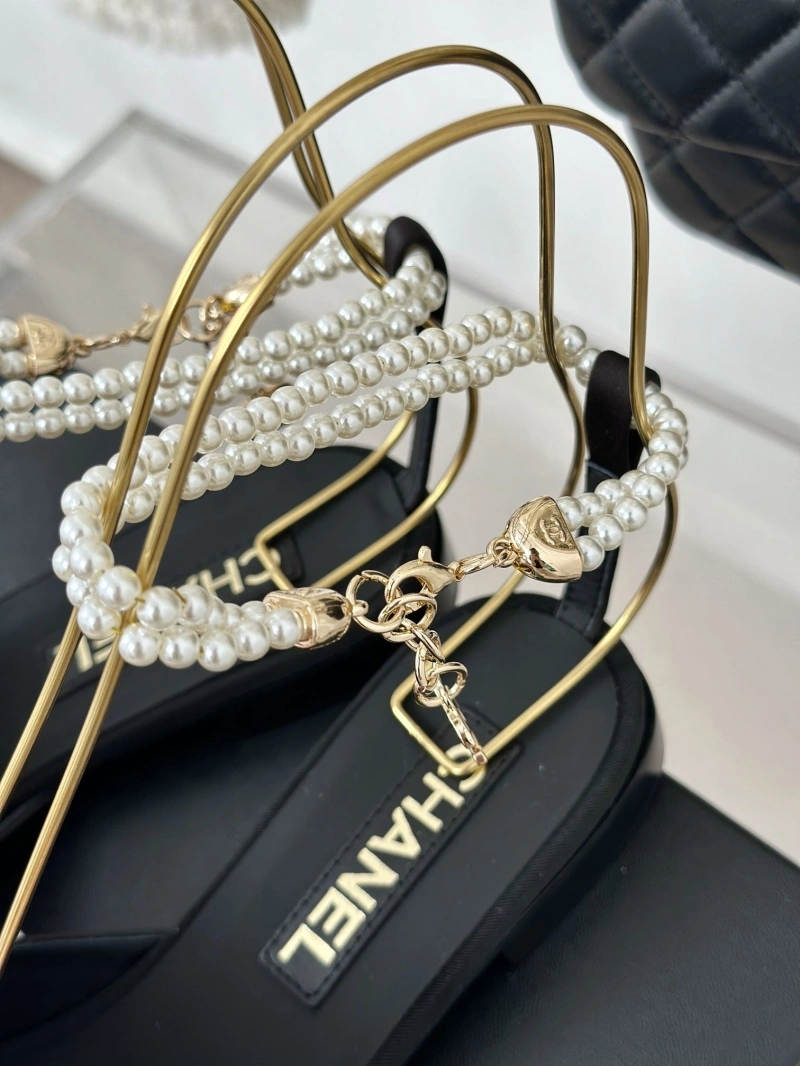 Chxnxl Sandals Popular 128612