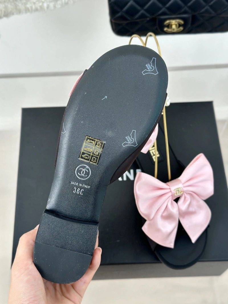 Chxnxl Sandals Popular 128612