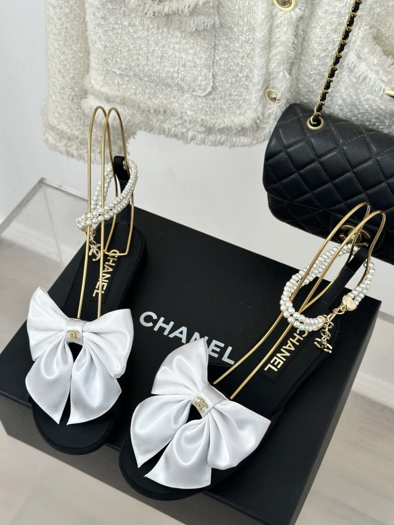 BestValue Chxnxl Sandals 128608