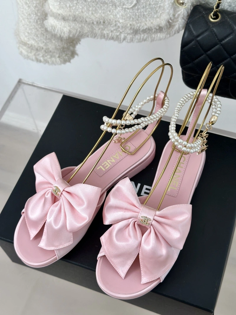 Chxnxl Sandals Classic 128607