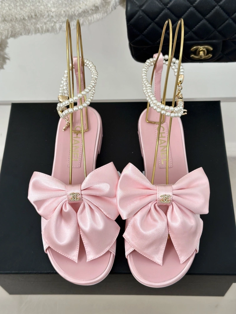 Chxnxl Sandals Classic 128607