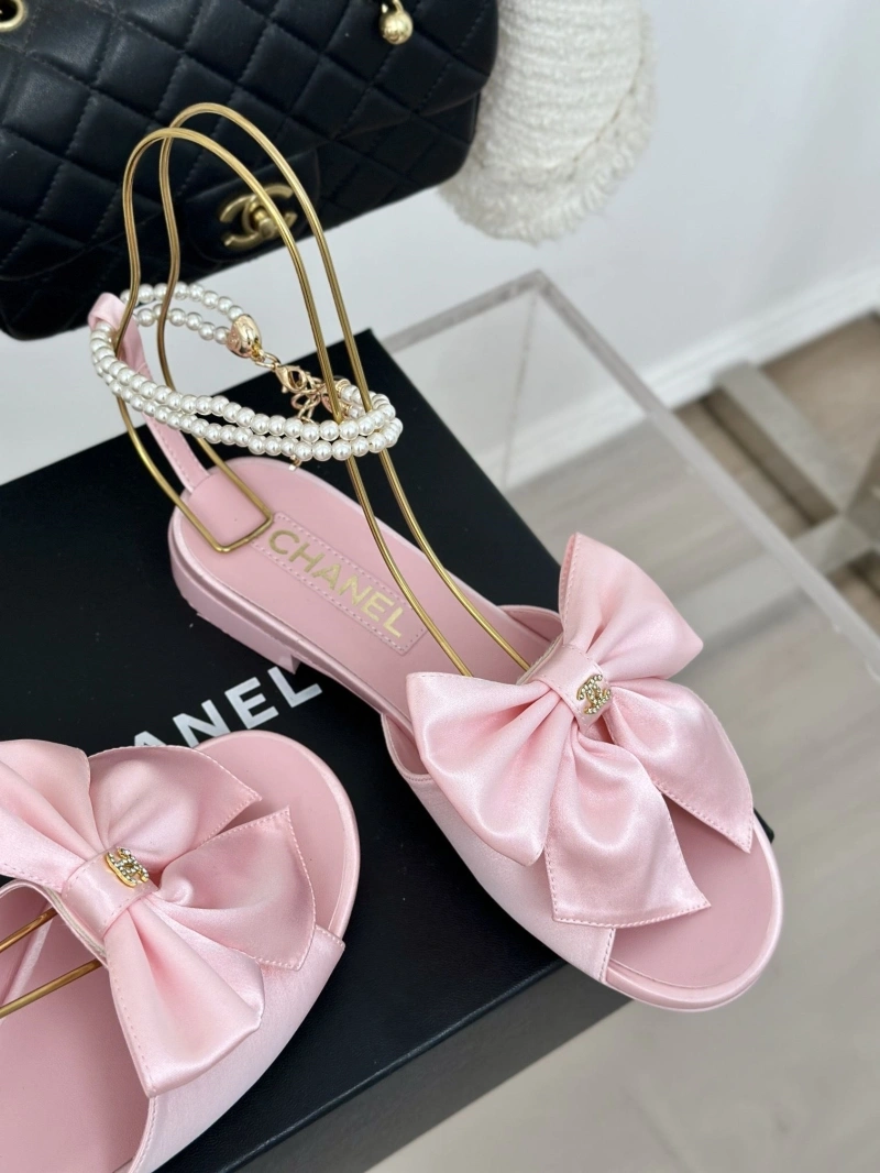 Chxnxl Sandals Classic 128607