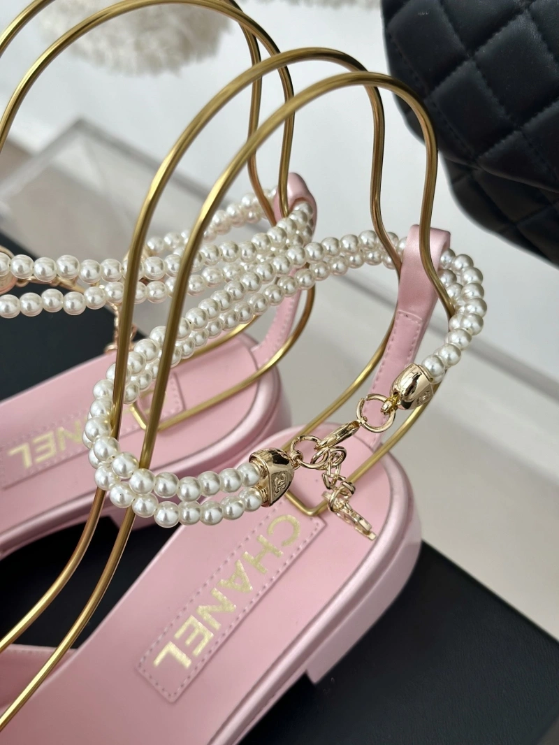 Chxnxl Sandals Classic 128607