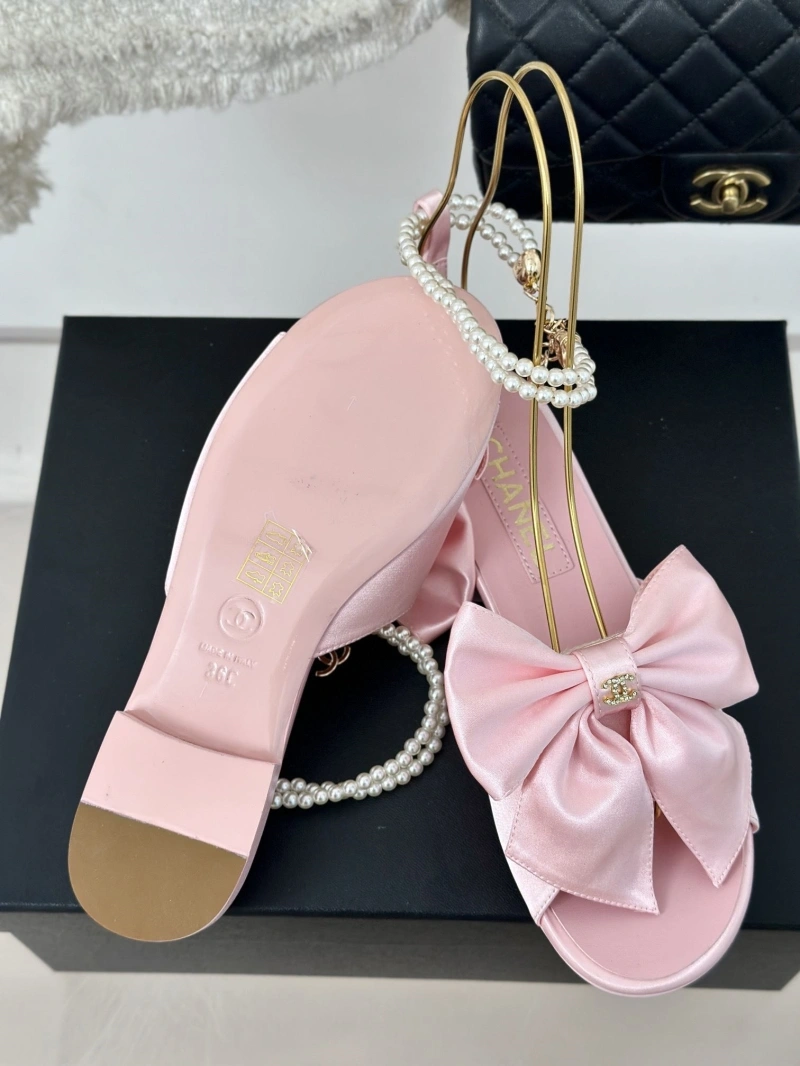 Chxnxl Sandals Classic 128607