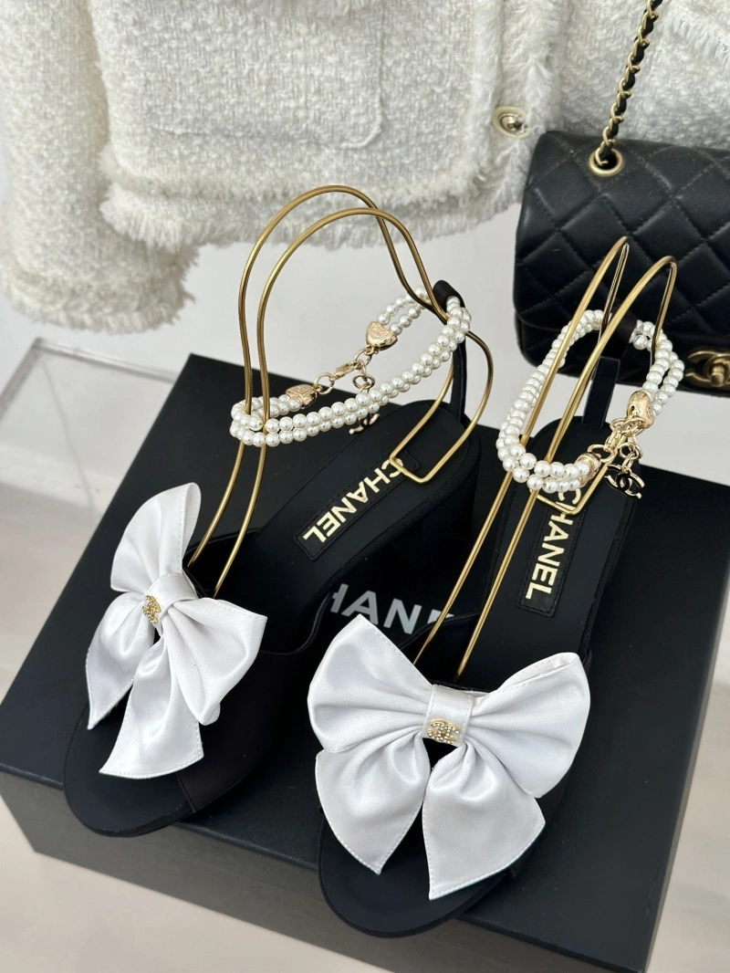 Chxnxl Sandals ModernLook 128601