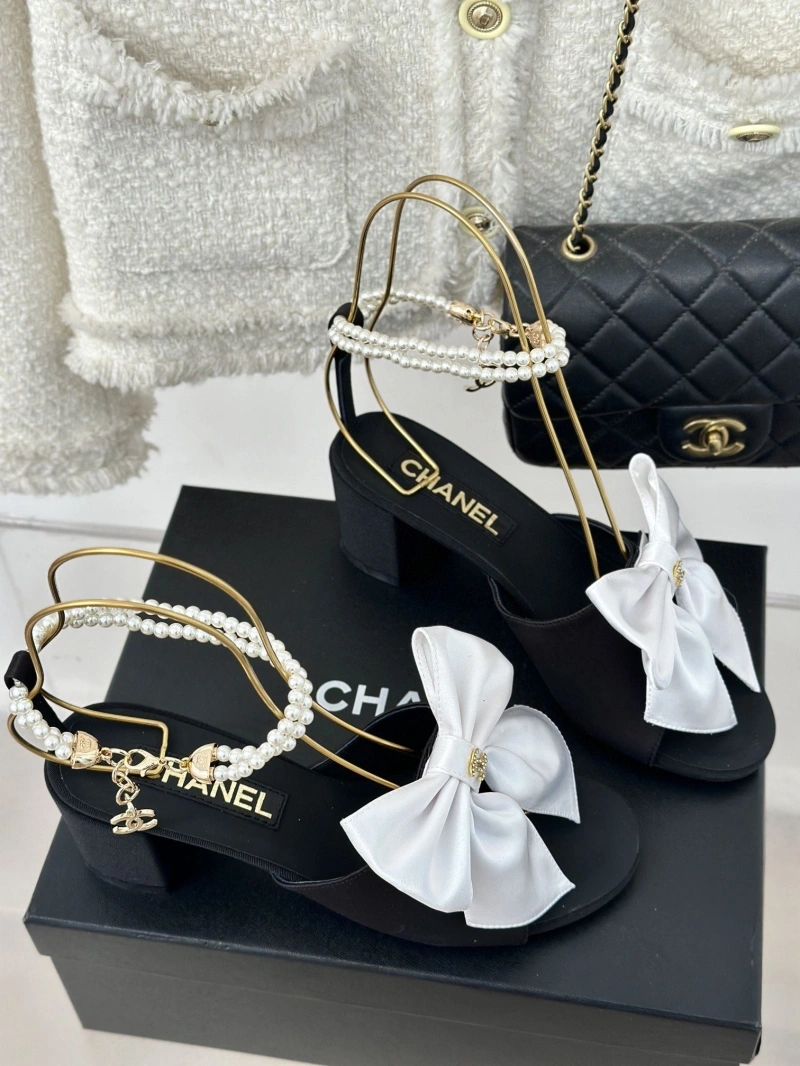 Chxnxl Sandals ModernLook 128601