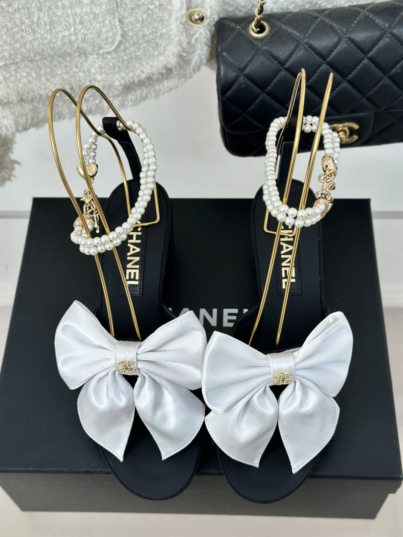 Chxnxl Sandals ModernLook 128601