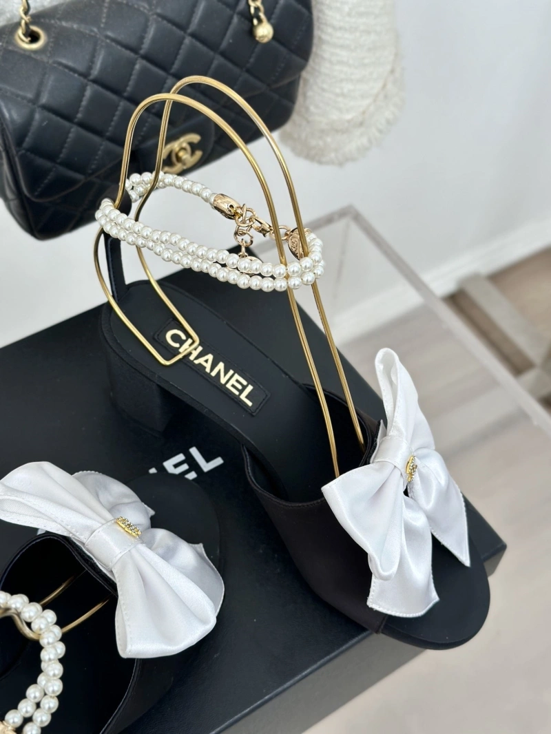 Chxnxl Sandals ModernLook 128601