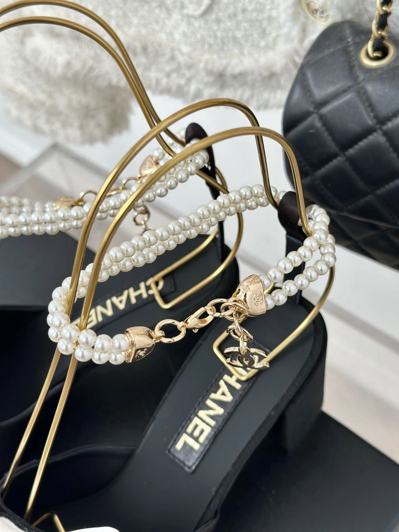 Chxnxl Sandals ModernLook 128601