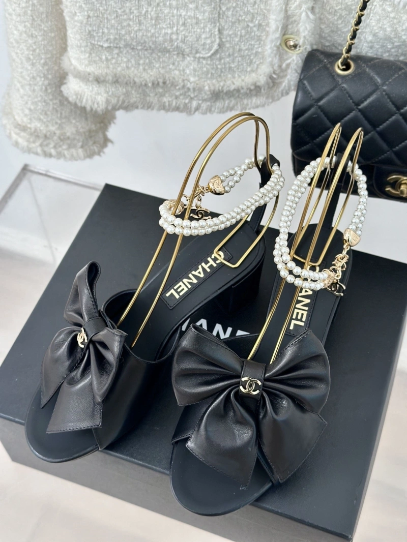 Chxnxl Sandals Timeless 128604
