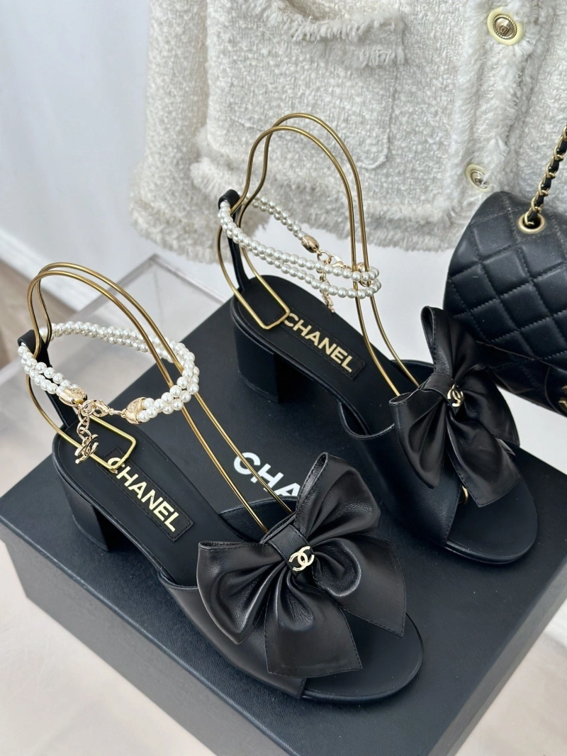 Chxnxl Sandals Timeless 128604