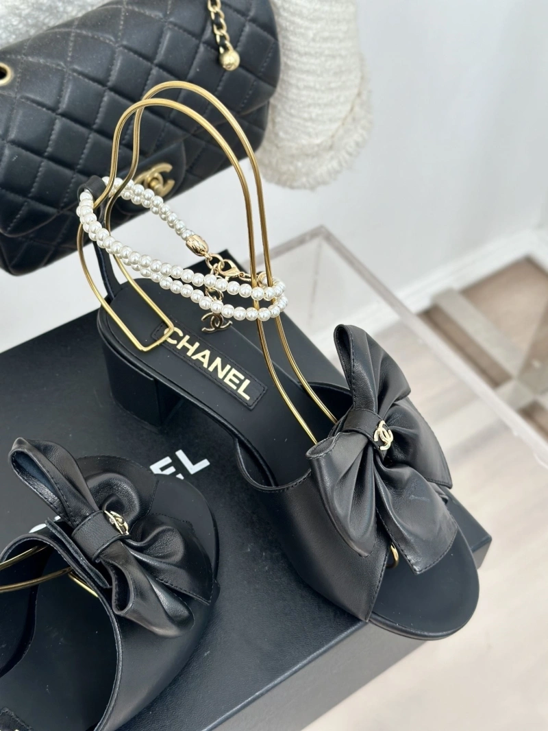 Chxnxl Sandals Timeless 128604