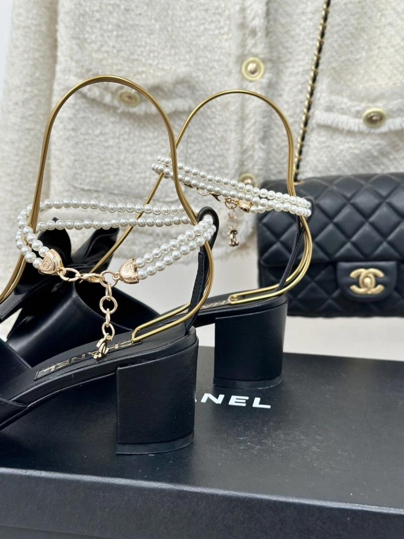 Chxnxl Sandals Timeless 128604