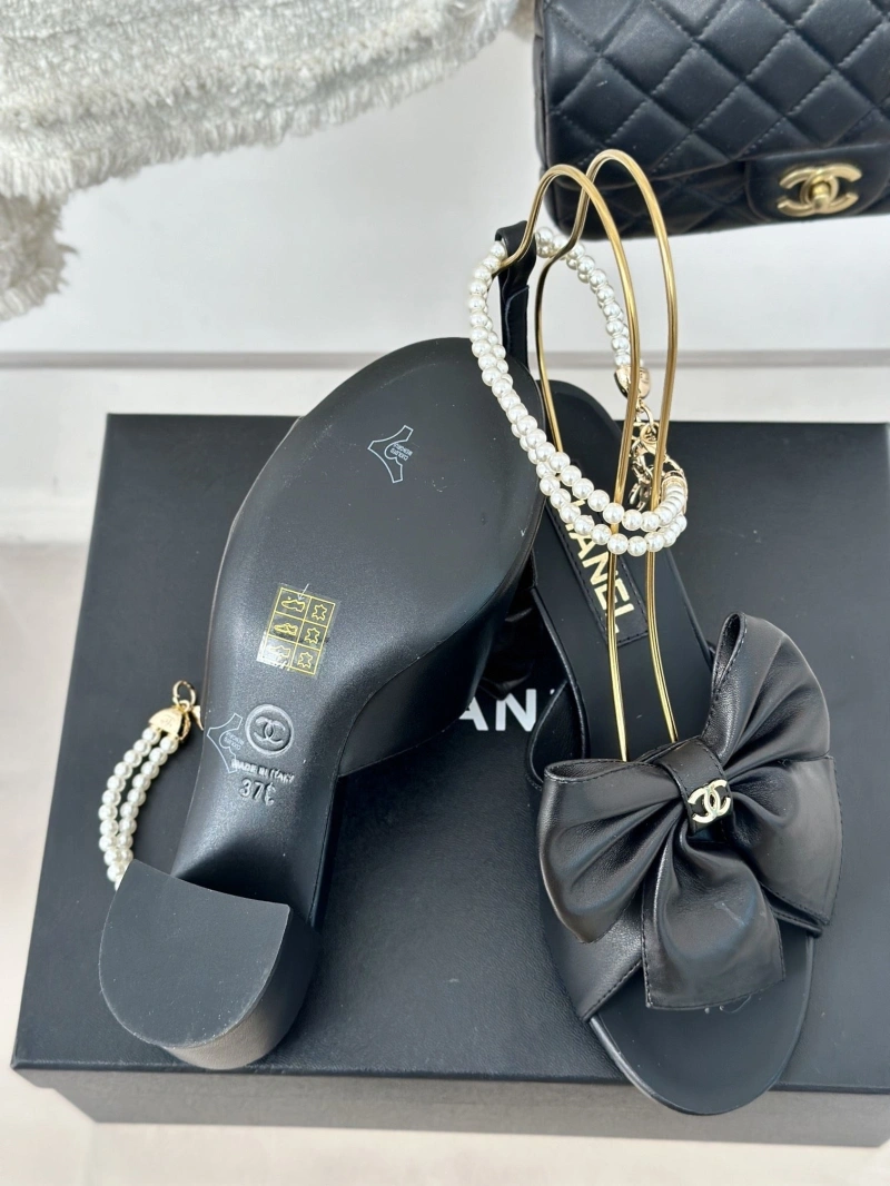 Chxnxl Sandals Timeless 128604