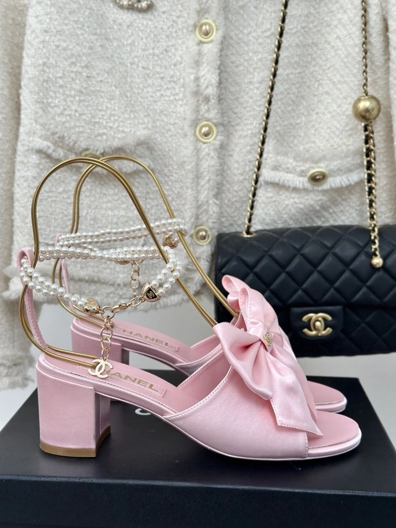 Chxnxl Sandals Minimalist 128603