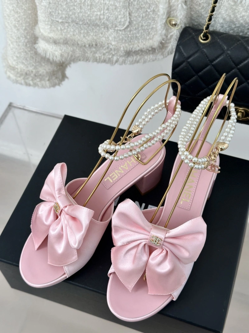 Chxnxl Sandals Minimalist 128603