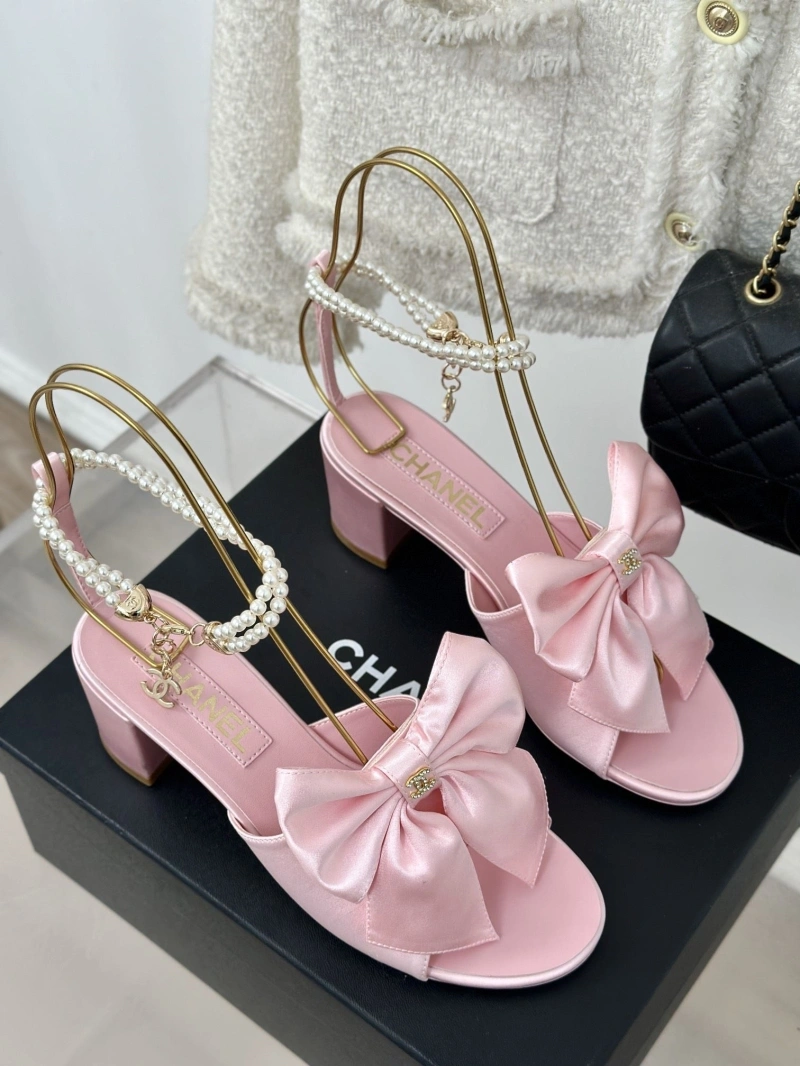 Chxnxl Sandals Minimalist 128603