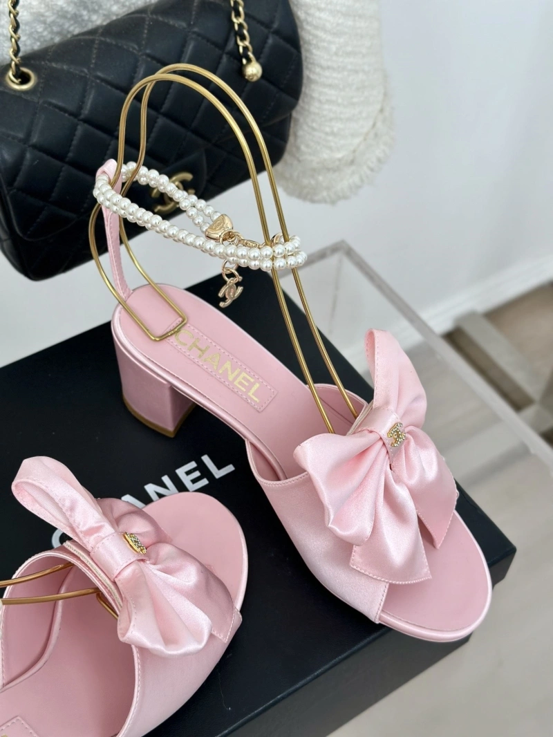 Chxnxl Sandals Minimalist 128603