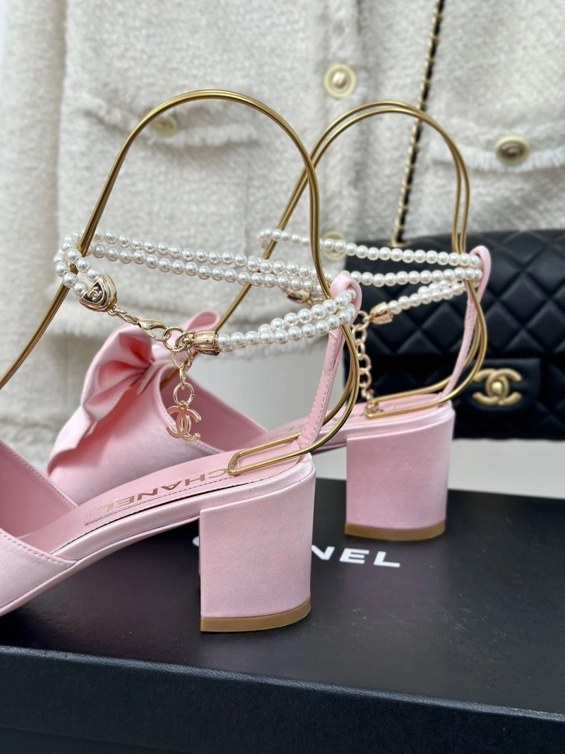 Chxnxl Sandals Minimalist 128603